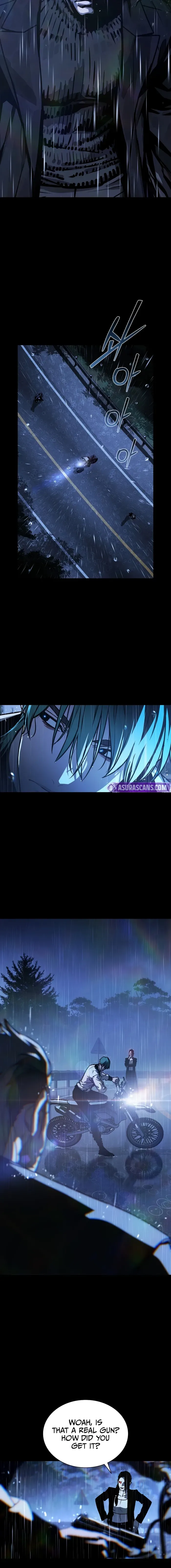 After the Moonlight Falls Chapter 16 page 10 - 