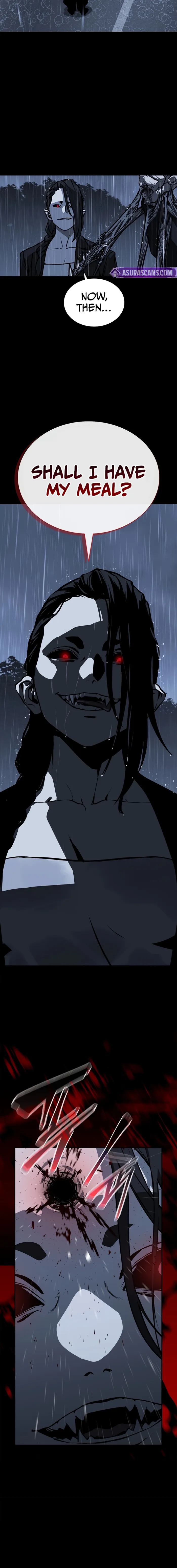 After the Moonlight Falls Chapter 17 page 12 - 
