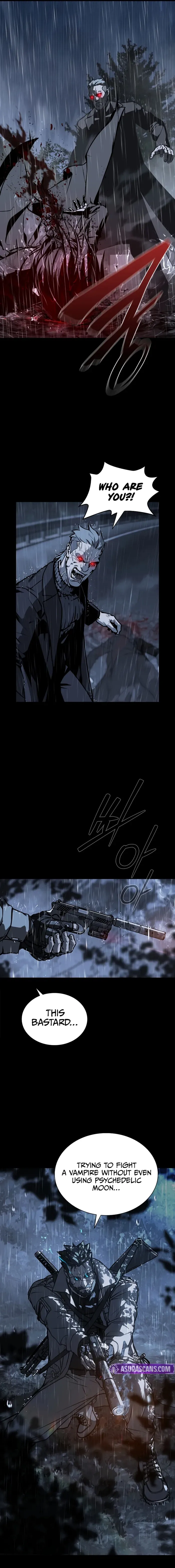 After the Moonlight Falls Chapter 17 page 13 - 