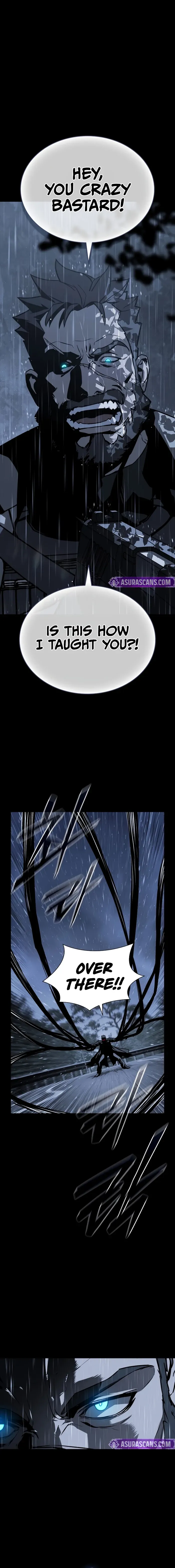 After the Moonlight Falls Chapter 17 page 14 - 