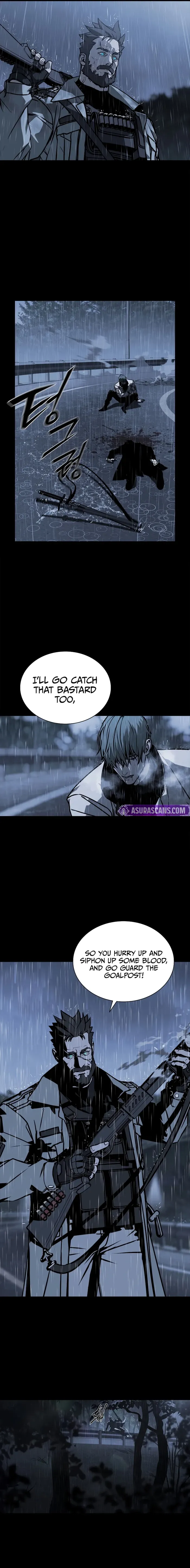 After the Moonlight Falls Chapter 17 page 17 - 