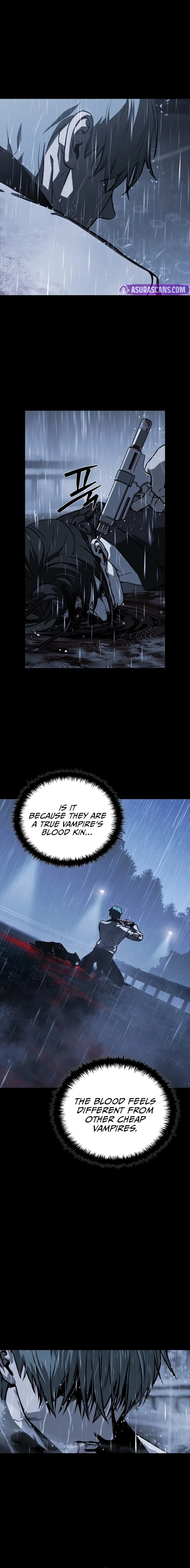 After the Moonlight Falls Chapter 17 page 18 - 