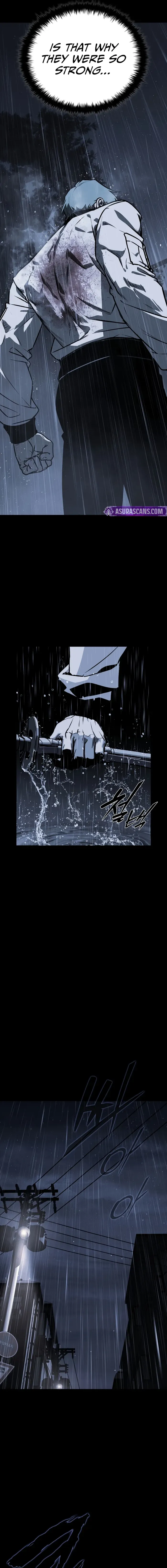 After the Moonlight Falls Chapter 17 page 19 - 