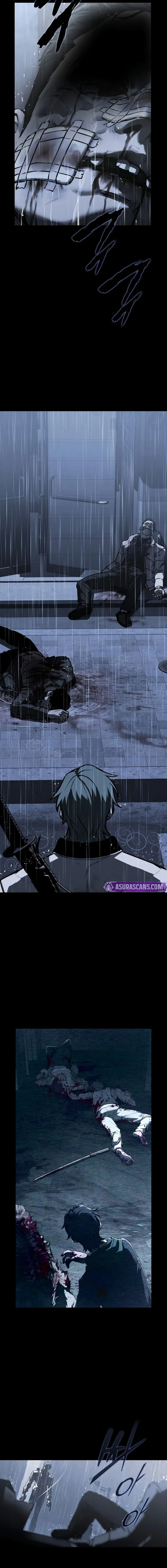 After the Moonlight Falls Chapter 17 page 20 - 