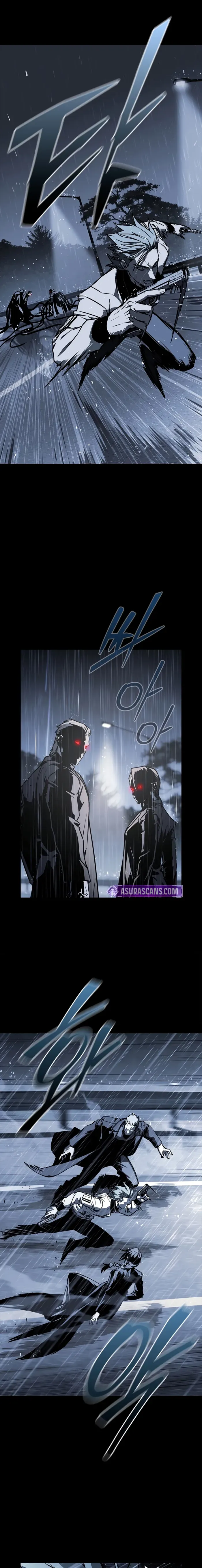 After the Moonlight Falls Chapter 17 page 3 - 