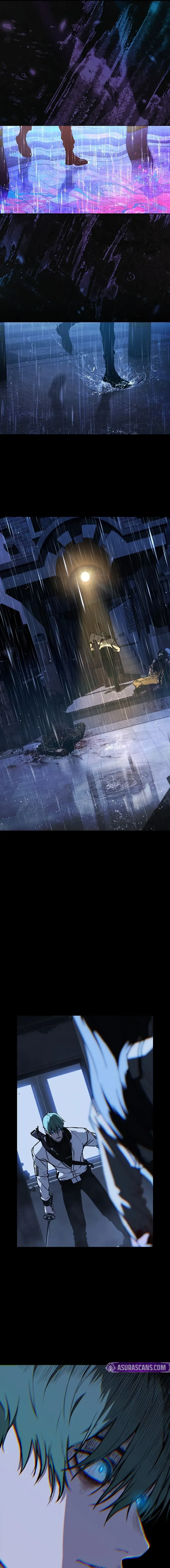 After the Moonlight Falls Chapter 17 page 23 - 