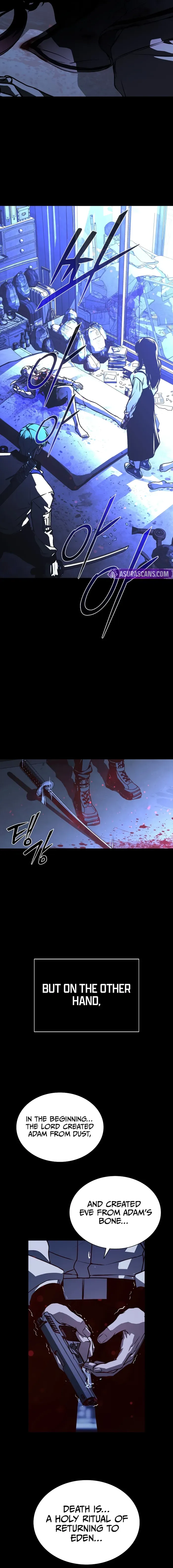 After the Moonlight Falls Chapter 17 page 25 - 