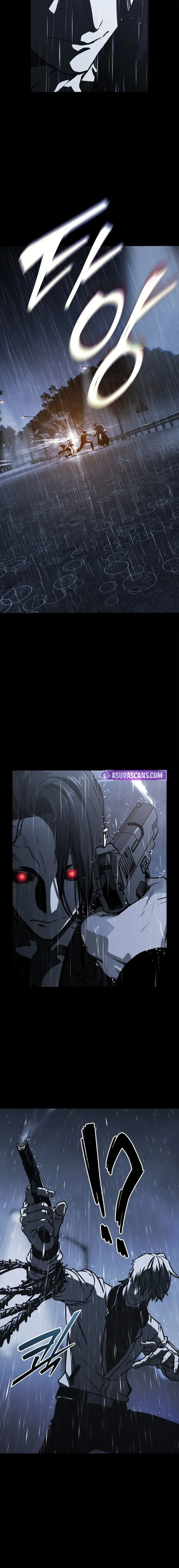 After the Moonlight Falls Chapter 17 page 6 - 