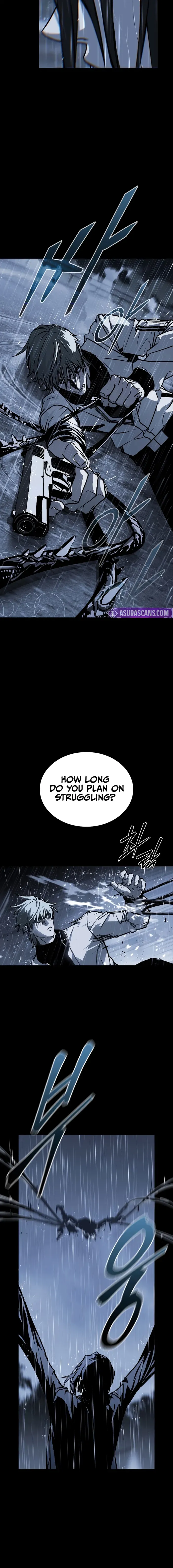 After the Moonlight Falls Chapter 17 page 8 - 