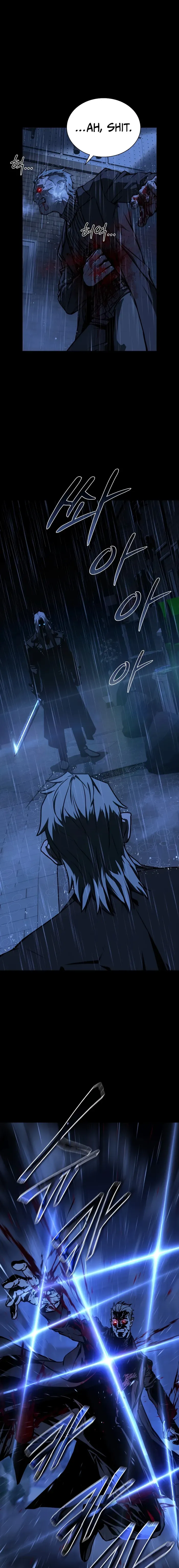 After the Moonlight Falls Chapter 18 page 1 - 
