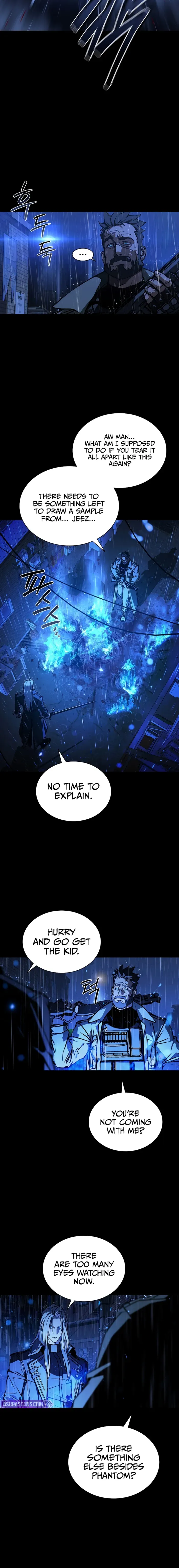 After the Moonlight Falls Chapter 18 page 2 - 