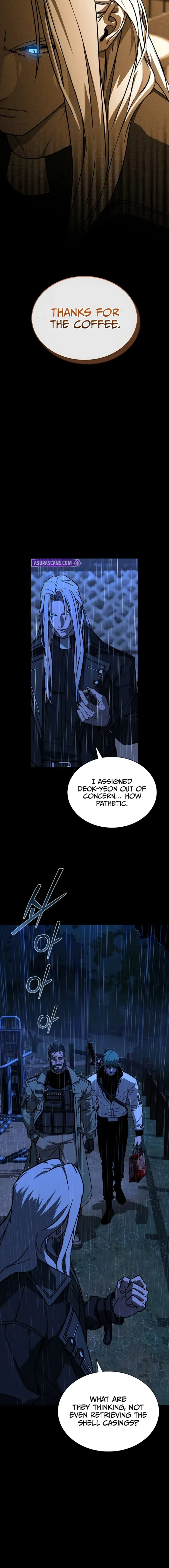 After the Moonlight Falls Chapter 18 page 14 - 