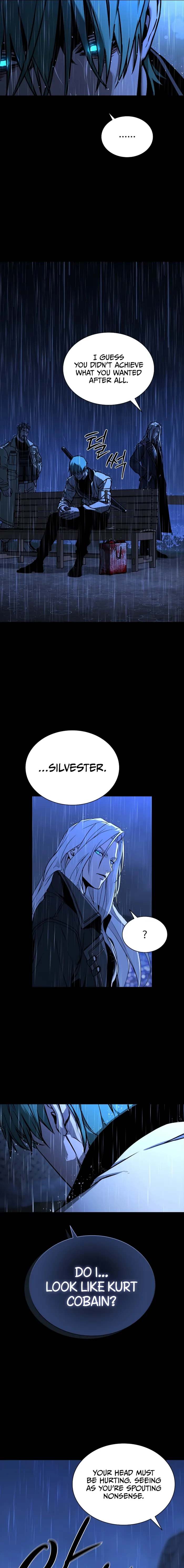 After the Moonlight Falls Chapter 18 page 15 - 