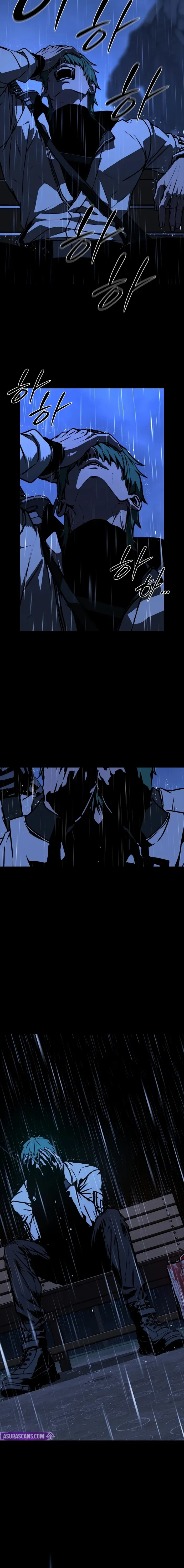 After the Moonlight Falls Chapter 18 page 16 - 