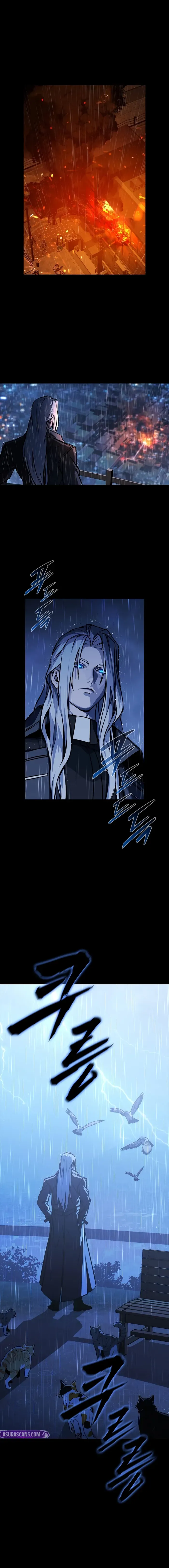 After the Moonlight Falls Chapter 18 page 6 - 