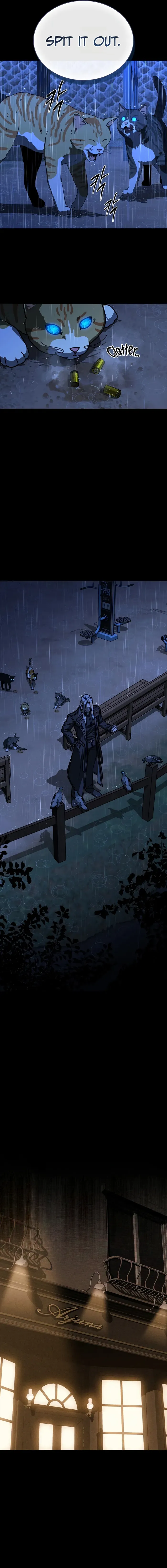 After the Moonlight Falls Chapter 18 page 7 - 