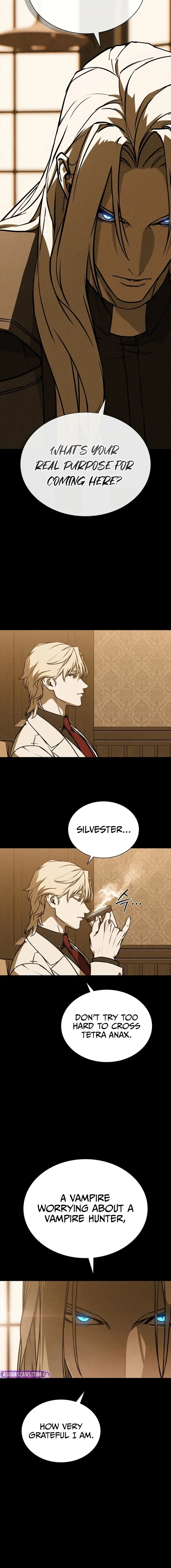 After the Moonlight Falls Chapter 18 page 10 - 
