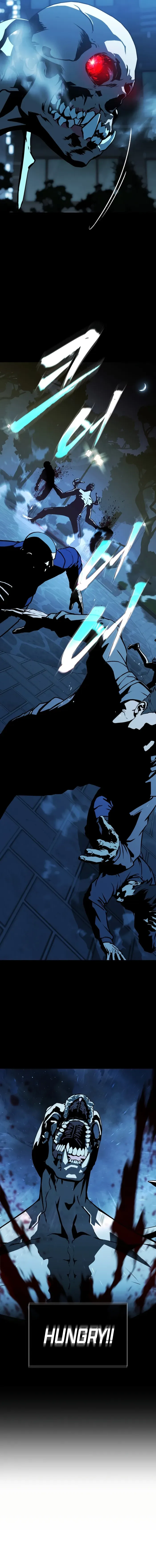 After the Moonlight Falls Chapter 19 page 11 - 