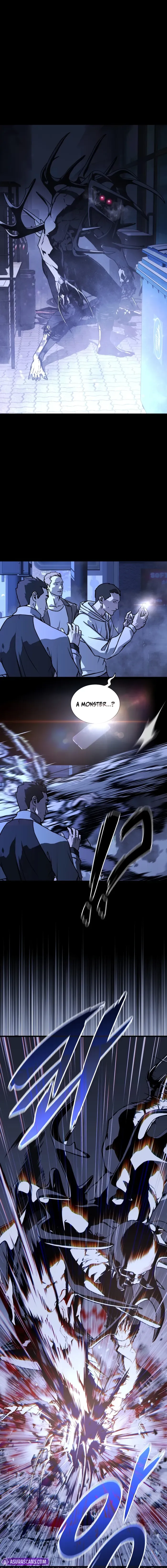 After the Moonlight Falls Chapter 19 page 4 - 