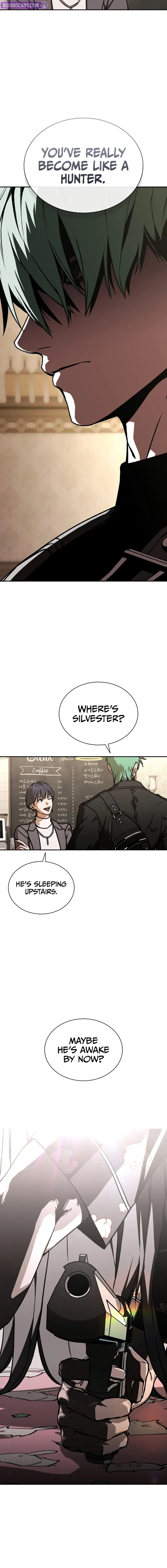After the Moonlight Falls Chapter 20 page 13 - 