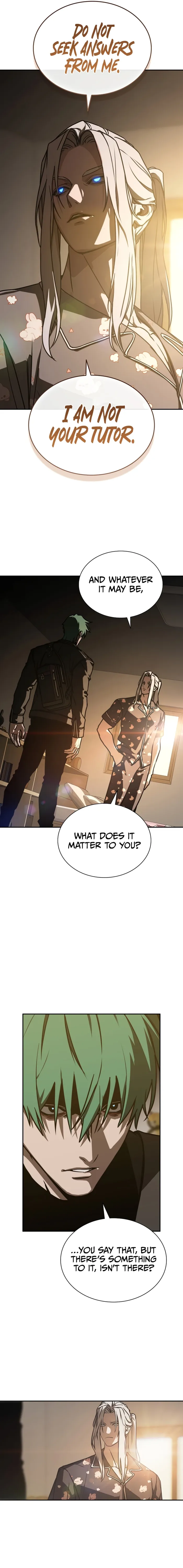 After the Moonlight Falls Chapter 20 page 16 - 