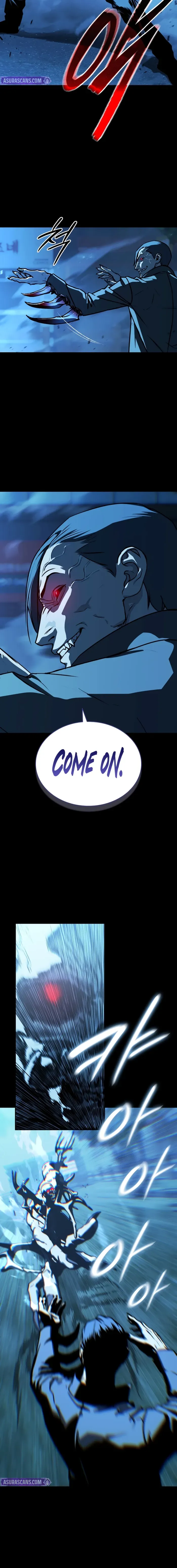 After the Moonlight Falls Chapter 20 page 3 - 