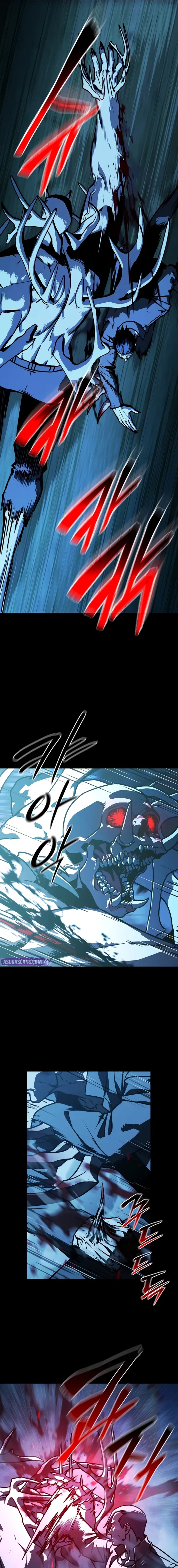After the Moonlight Falls Chapter 20 page 4 - 