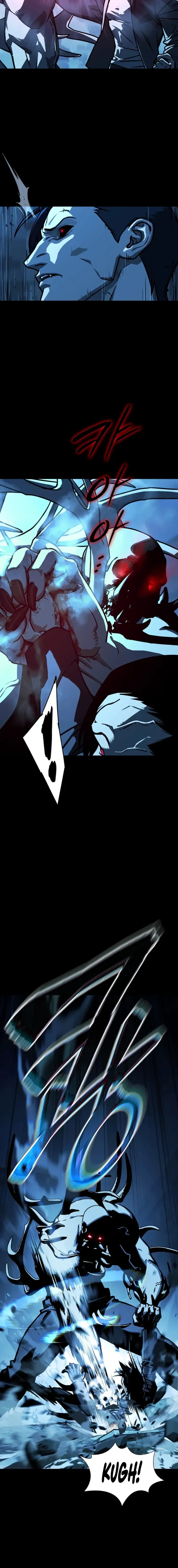 After the Moonlight Falls Chapter 20 page 5 - 
