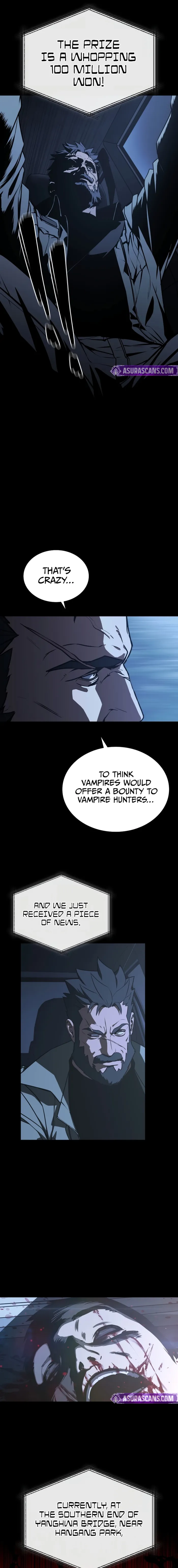 After the Moonlight Falls Chapter 21 page 12 - 