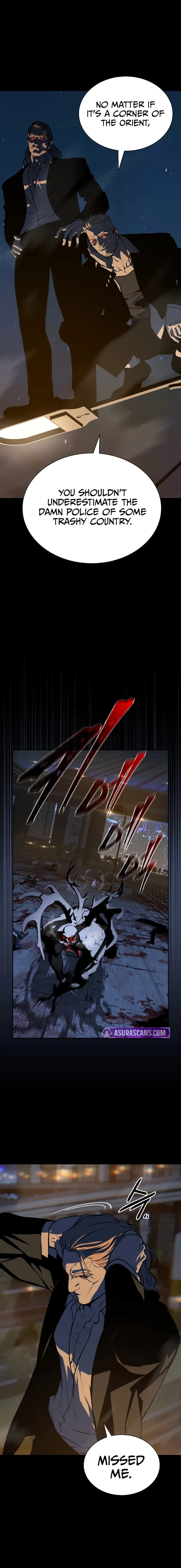 After the Moonlight Falls Chapter 21 page 15 - 