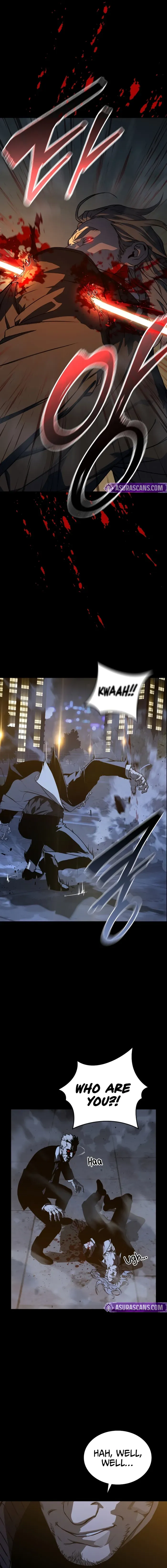 After the Moonlight Falls Chapter 21 page 18 - 