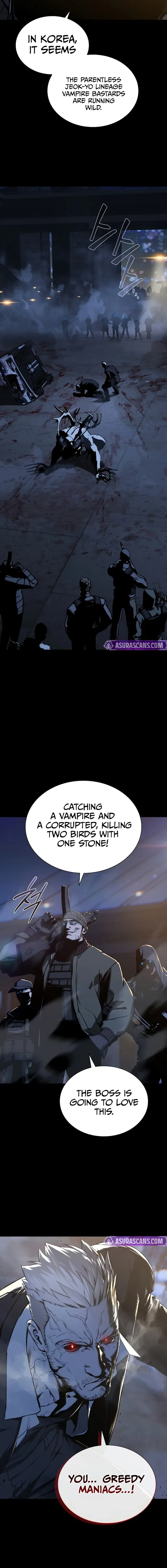 After the Moonlight Falls Chapter 21 page 19 - 