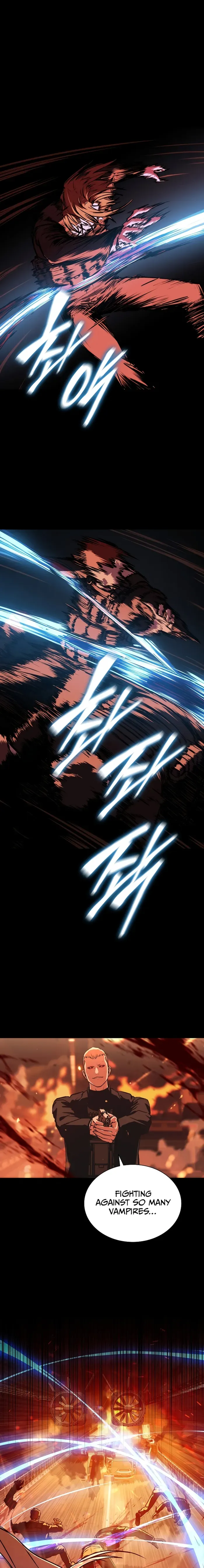 After the Moonlight Falls Chapter 23 page 2 - 