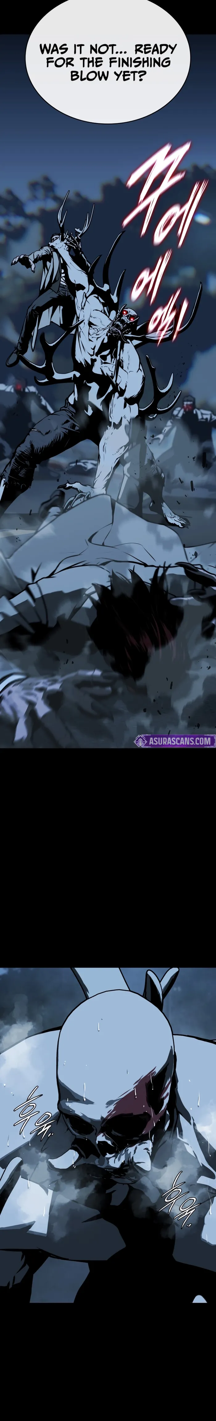 After the Moonlight Falls Chapter 23 page 11 - 