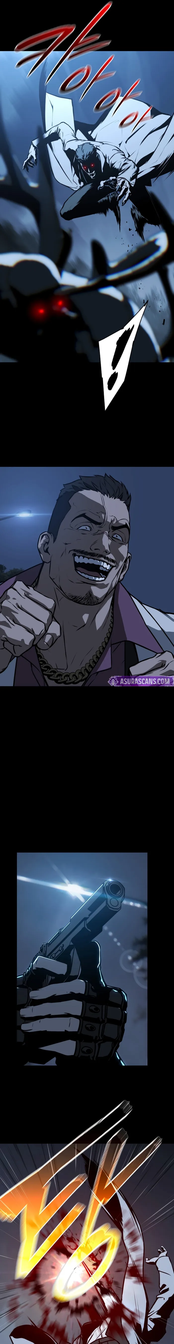 After the Moonlight Falls Chapter 23 page 12 - 