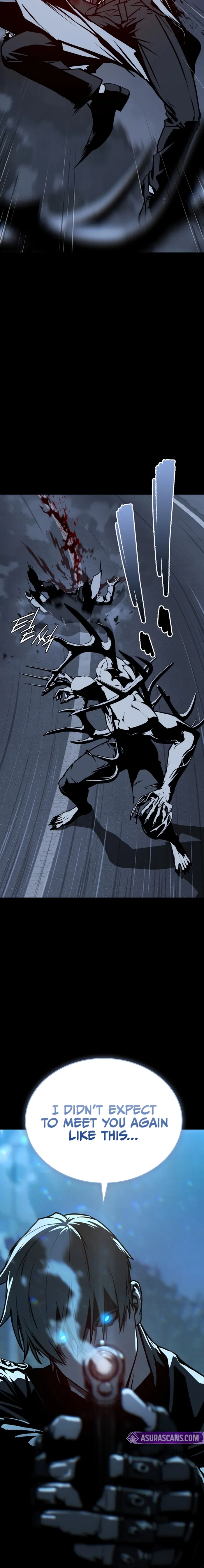 After the Moonlight Falls Chapter 23 page 13 - 