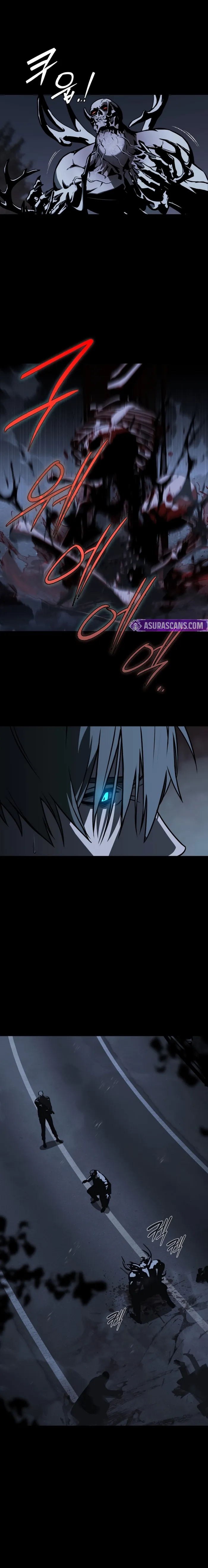 After the Moonlight Falls Chapter 23 page 15 - 