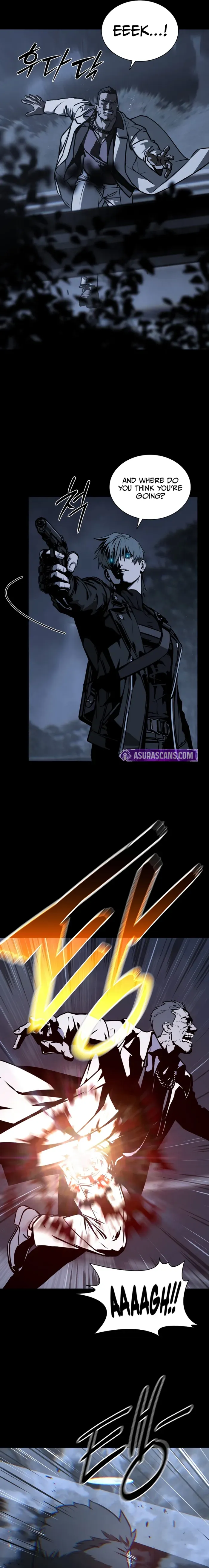After the Moonlight Falls Chapter 23 page 16 - 