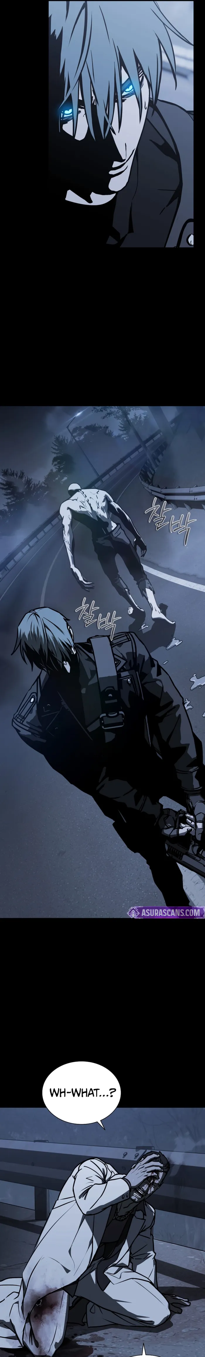 After the Moonlight Falls Chapter 23 page 18 - 