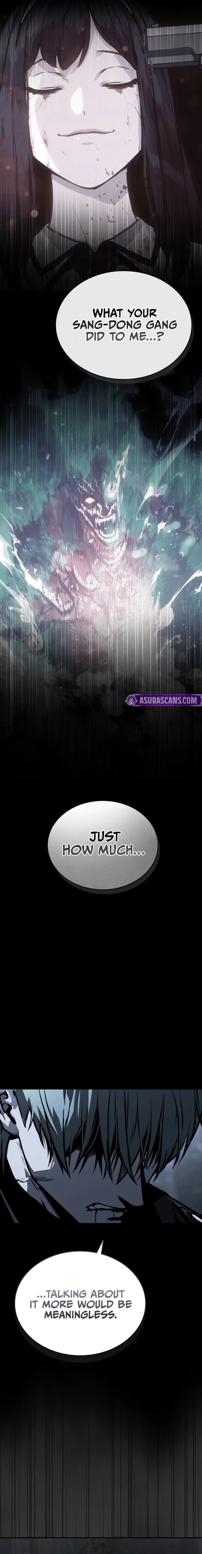 After the Moonlight Falls Chapter 23 page 20 - 