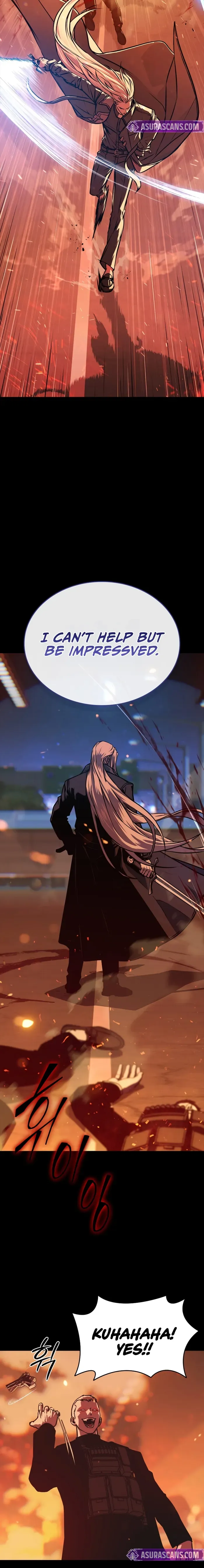 After the Moonlight Falls Chapter 23 page 3 - 