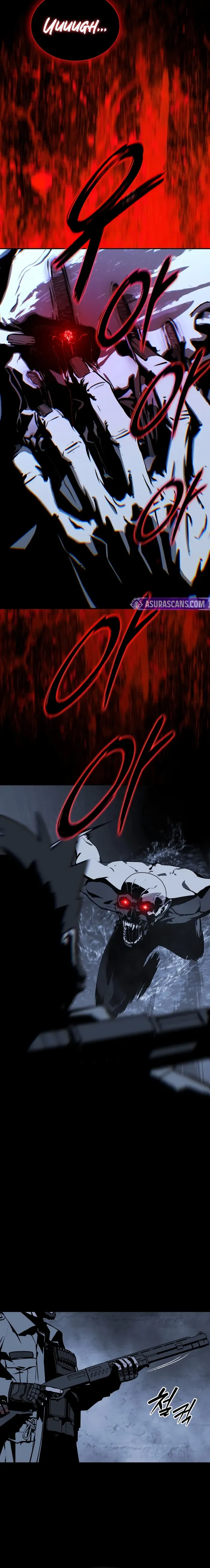 After the Moonlight Falls Chapter 23 page 25 - 