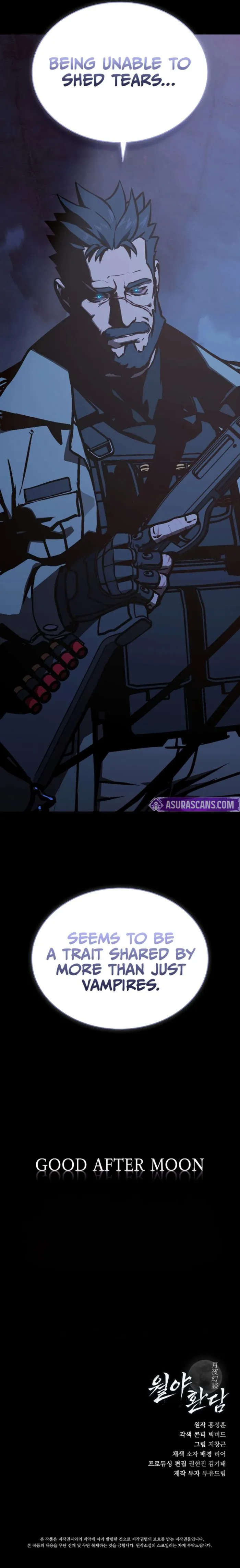 After the Moonlight Falls Chapter 23 page 26 - 