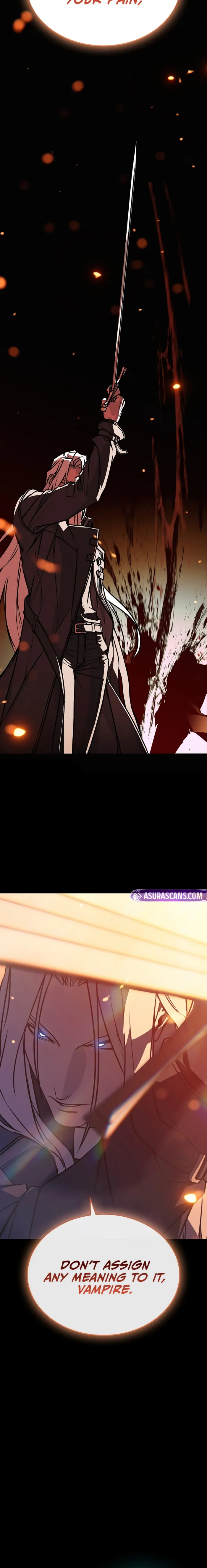 After the Moonlight Falls Chapter 23 page 5 - 