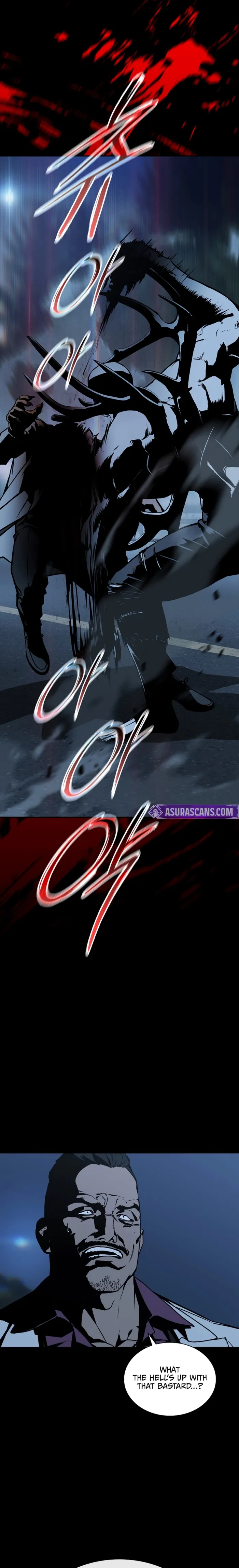 After the Moonlight Falls Chapter 23 page 10 - 