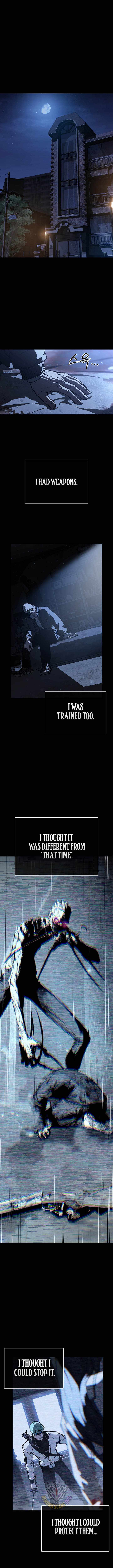 After the Moonlight Falls Chapter 27 page 2 - 