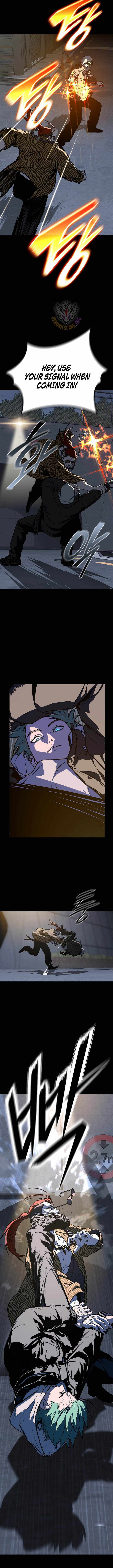 After the Moonlight Falls Chapter 27 page 10 - 
