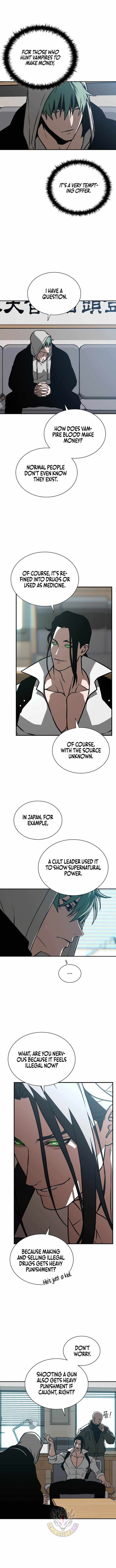 After the Moonlight Falls Chapter 30 page 3 - 