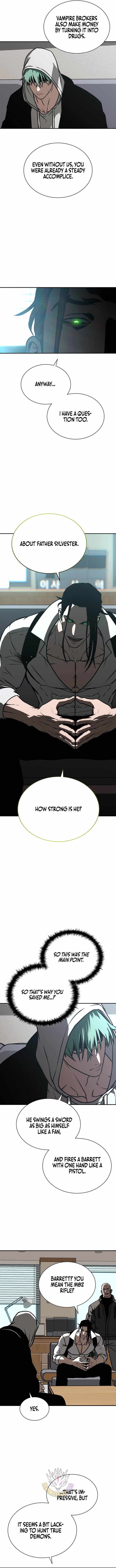 After the Moonlight Falls Chapter 30 page 4 - 