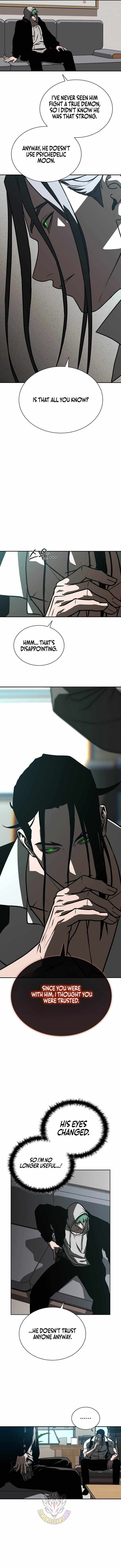 After the Moonlight Falls Chapter 30 page 6 - 
